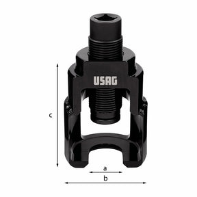 USAG U04490021 - 449 TC_42.5  ESTRATTORE SNODI SFERICI USAG