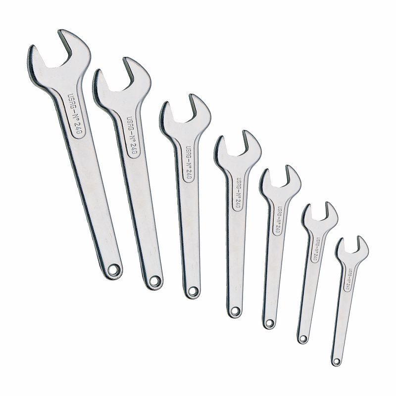 USAG U02480200 - 248 SE7  SERIE CHIAVI USAG