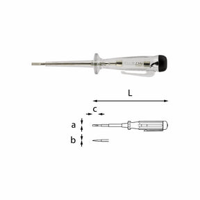 USAG U03210005 - 321 F  GIRAVITE CERCAFASE 321 F      (E) USAG