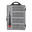 USAG U03410019 - 341 SH33  SET GIRAVITI DI PRECISIONE USAG