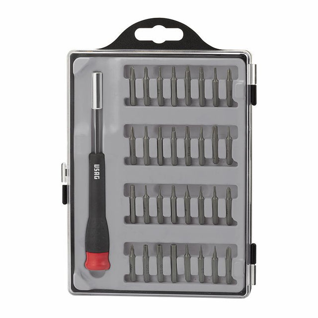 USAG U03410019 - 341 SH33  SET GIRAVITI DI PRECISIONE USAG