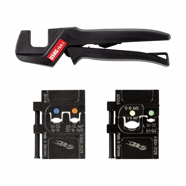 USAG U07540002 - 754 A  PINZA MATRICI INTERC USAG