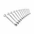 USAG U02856078 - 285 KA/SE12  SERIE CHIAVI A CRICCHETTO USAG