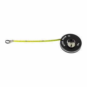 USAG U09820016 - 982 A_20  ROTELLA METRICA ACCIAIO USAG