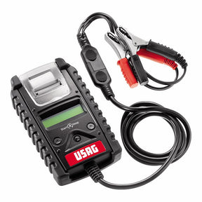 USAG U08901000 - 890 K  TESTER DIGITALE PER BATTERIE USAG