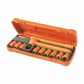 USAG U00980155 - 098 S12 1/2  ASSORT.UTENSILI ISOLATI USAG