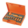 USAG U00980355 - 098 S10 1/4  ASSORT.UTENSILI ISOLATI USAG