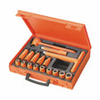 USAG U00980156 - 098 S17 1/2  ASSORT.UTENSILI ISOLATI USAG