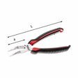 USAG U01310160 - 131 AXP_160  PINZA BECCHI PIATTI USAG