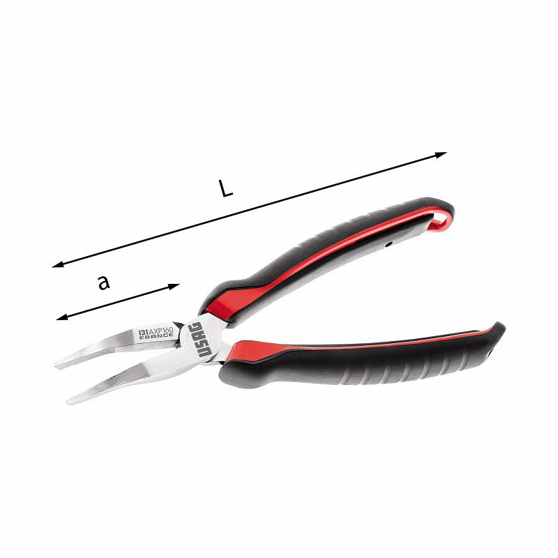 USAG U01310160 - 131 AXP_160  PINZA BECCHI PIATTI USAG