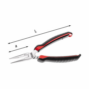 USAG U01330150 - 133 AX_160  PINZA BECCHI MEZZOTONDI USAG