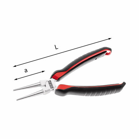 USAG U01140100 - 114 AX_160  PINZA A BECCHI TONDI USAG