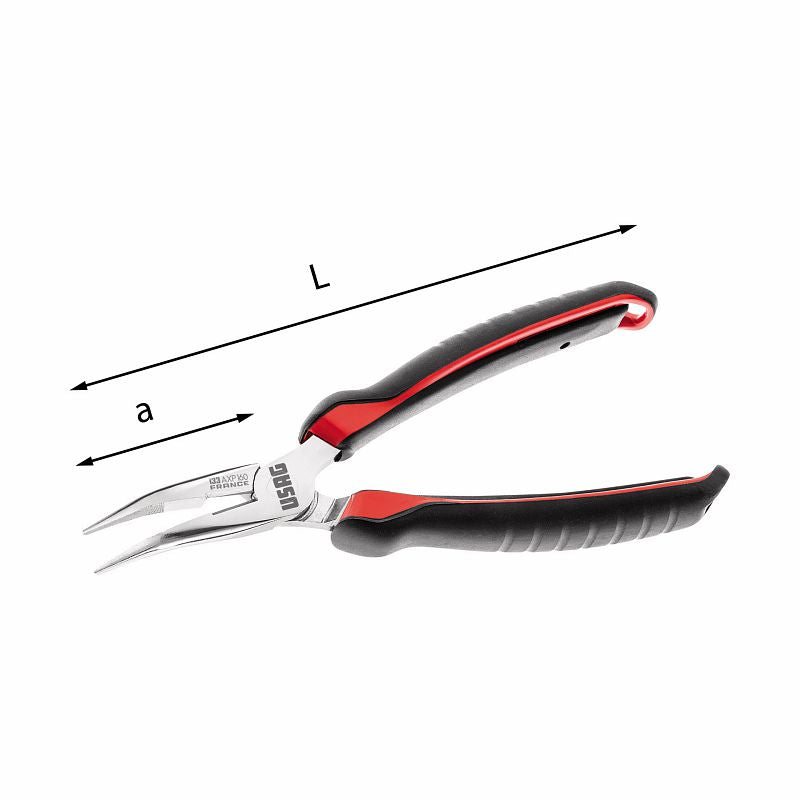USAG U01330160 - 133 AXP_160  PINZA BECCHI MEZZOTONDI USAG