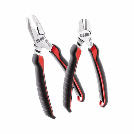 USAG U01500200 - 150 AX/SE2   ASSORTIMENTO PINZE USAG