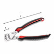 USAG U01820151 - 182 AX_160  TRONCHESE FRONTALE USAG