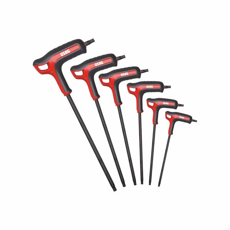 USAG U02800464 - 280 HATX/SE6   SERIE CH.MASCHIO TORX IMP