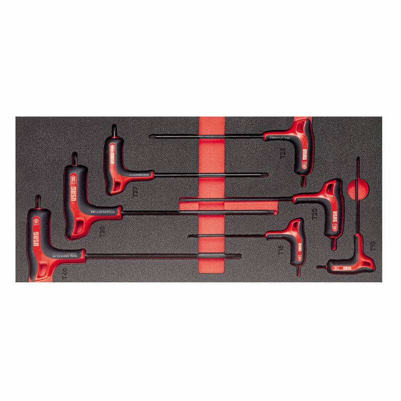 USAG U05190947 - 519 M 280HATX L MOD. SPUGNA ASSORTITO