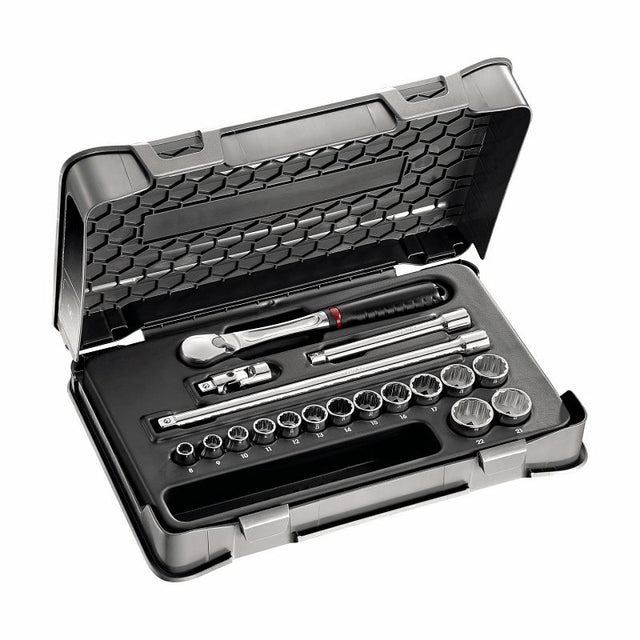 USAG U06040203 - 604 3/8 B   ASSORTIM. BUSSOLE -237 B- USAG