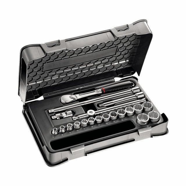 USAG U06050207 - 605 3/8 B   ASSORTIM. BUSSOLE -237 B- USAG