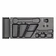 USAG U05190851Q - 519/285KFV _L  MOD. TERMOFORMATO VUOTO USAG