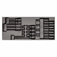 USAG U05190820Q - 519/233AV _L  MOD. TERMOFORMATO VUOTO USAG