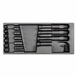 USAG U05190010Q - 519/291NAV L MODULO TERMOFORMATO VUOTO USAG