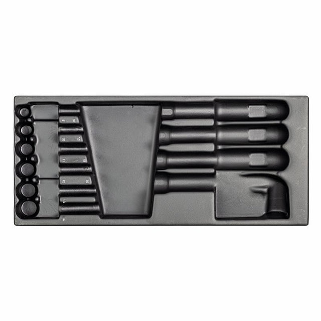 USAG U05190010Q - 519/291NAV L MODULO TERMOFORMATO VUOTO USAG