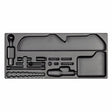 USAG U05190837Q - 519/615AEV _L  MOD.TERMOFORMATO VUOTO USAG