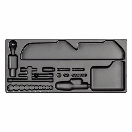 USAG U05190837Q - 519/615AEV _L  MOD.TERMOFORMATO VUOTO USAG