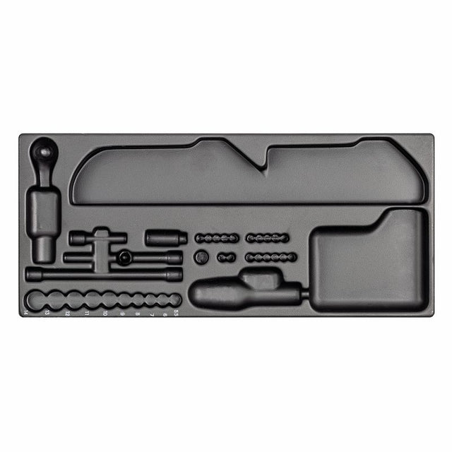 USAG U05190837Q - 519/615AEV _L  MOD.TERMOFORMATO VUOTO USAG