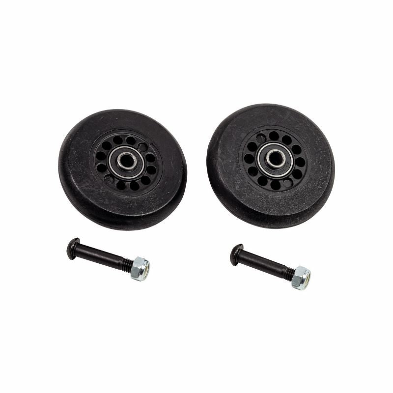 USAG U00010005Q - 001  KIT RUOTE RICAMBIO FOR 001 TRV USAG