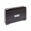 USAG U06060008Q - 606 M   CASSETTA VUOTA PLASTICA MEDIA USAG