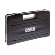 USAG U06060009Q - 606 L   CASSETTA VUOTA PLASTICA GRANDE USAG