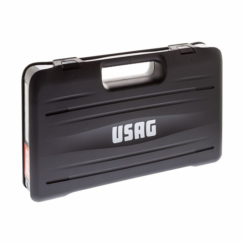 USAG U06060009Q - 606 L   CASSETTA VUOTA PLASTICA GRANDE USAG