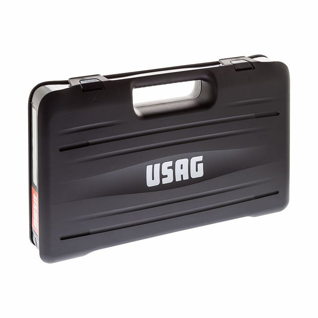 USAG U06060009Q - 606 L   CASSETTA VUOTA PLASTICA GRANDE USAG