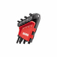 USAG U02800577 - 280 STX/8C  SERIE CHIAVI MASCHIO TORX USAG
