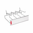 Gancio multiplo da parete per pinze e tronchesi 150 SHV USAG U01500260Q