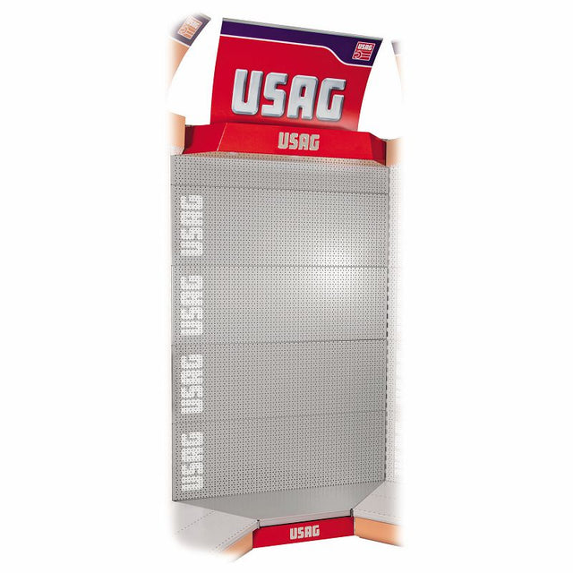 Parete angolo chiuso 6000 B USAG U60000012