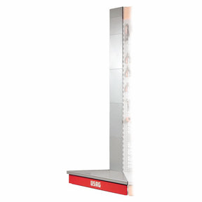 Parete angolo aperto 6000 C USAG U60000013