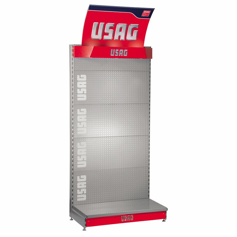 Retro parete iniziale 6000 D USAG U60000014
