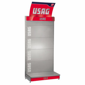 Retro parete iniziale 6000 D USAG U60000014