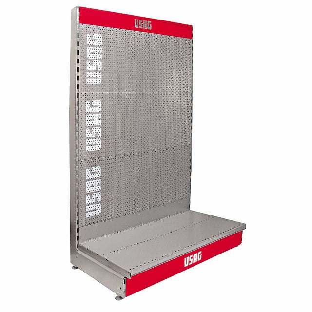 Parete iniziale 6001 A USAG U60010017