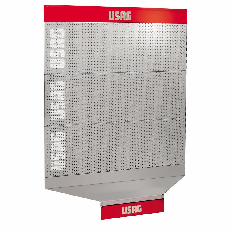 Parete angolo chiuso 6001 B USAG U60010012