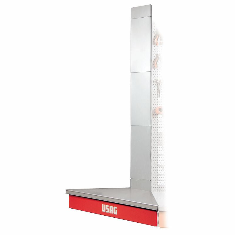 Parete angolo aperto 6001 C USAG U60010013
