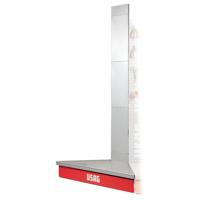 Parete angolo aperto 6001 C USAG U60010013