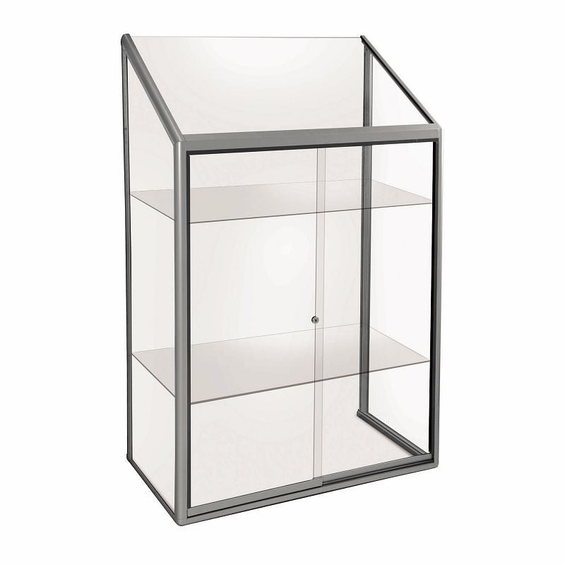 Vetrina alta per parete 6002 B1 USAG U60020011