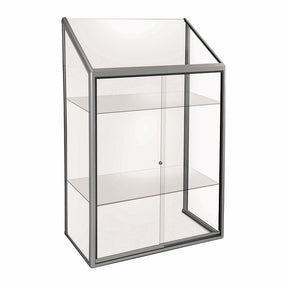 Vetrina alta per parete 6002 B1 USAG U60020011
