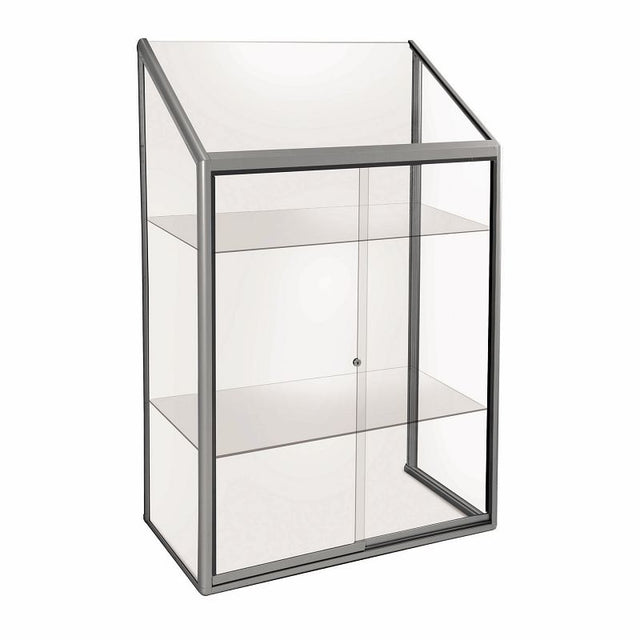Vetrina alta per parete 6002 B1 USAG U60020011