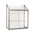 Vetrina bassa per parete 6002 B3 USAG U60020013