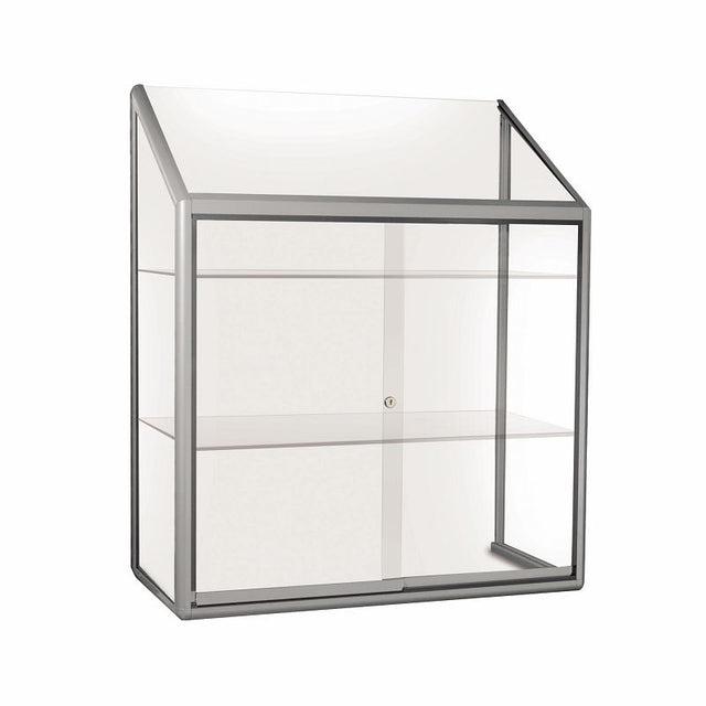 Vetrina bassa per parete 6002 B3 USAG U60020013